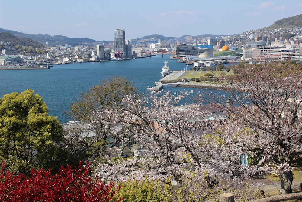 Nagasaki 2019