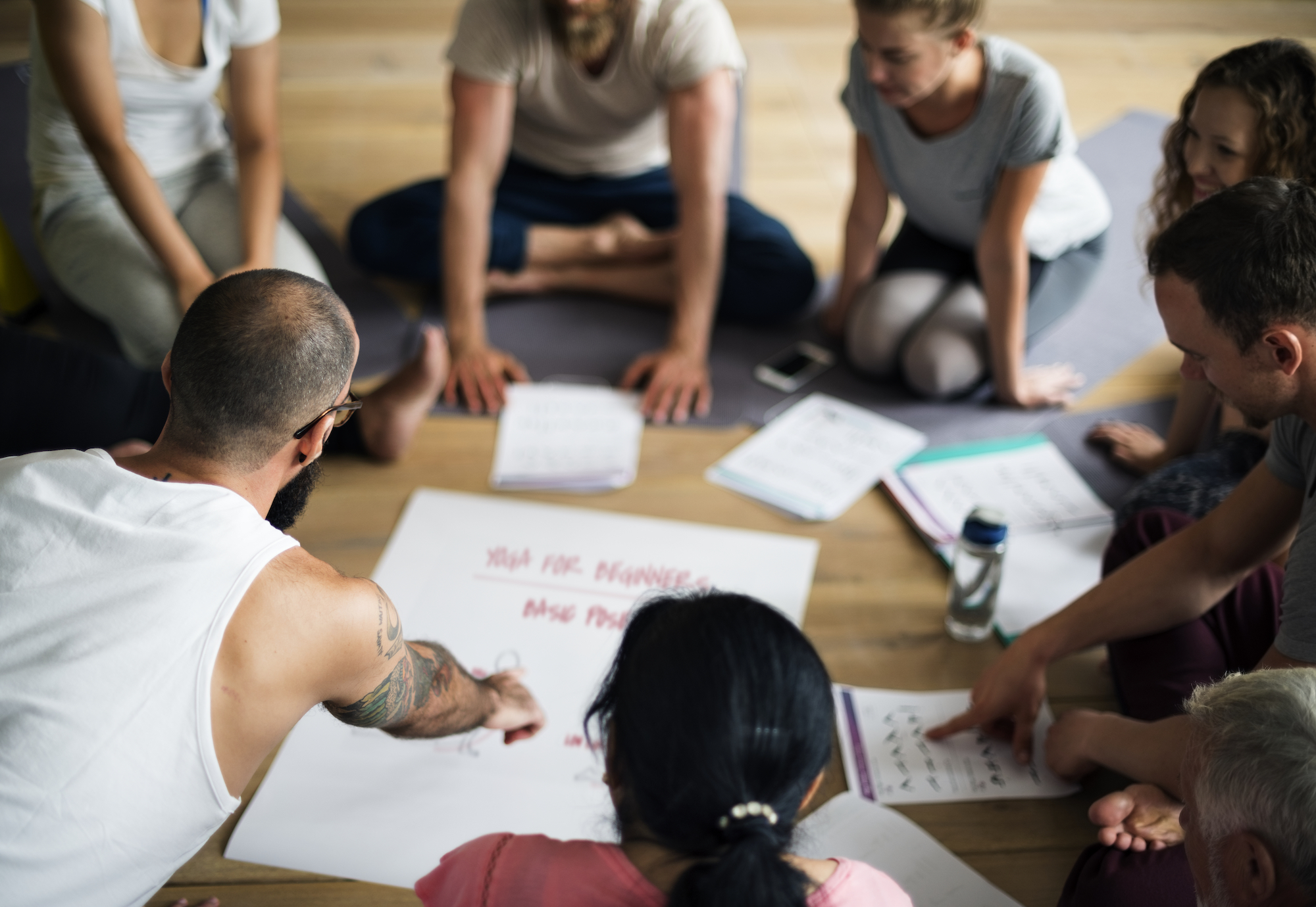 Formation professionnelle 